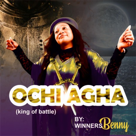 OCHI AGHA (king of battle) | Boomplay Music