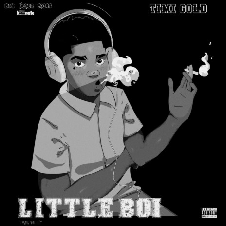 Little Boi | Boomplay Music