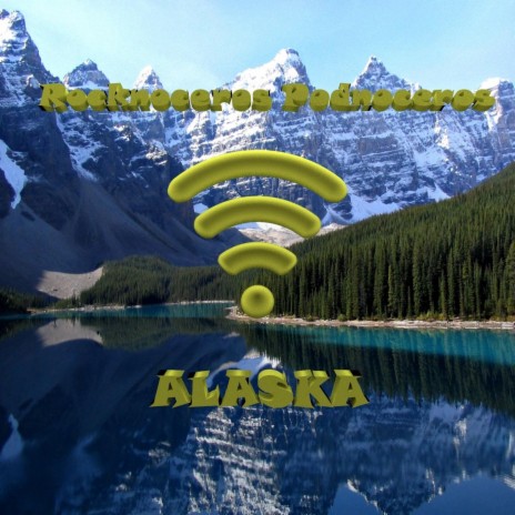 Outro: Alaska | Boomplay Music