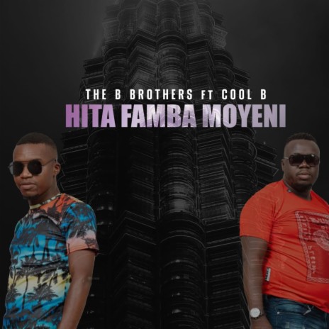 Hita Famba Moyeni ft. Cool B | Boomplay Music