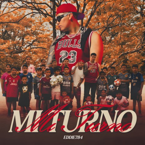 Mi Turno | Boomplay Music