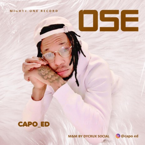 Ose | Boomplay Music