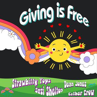 Giving is Free