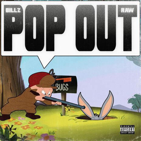 Pop Out | Boomplay Music