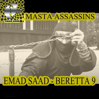 Masta Assassins