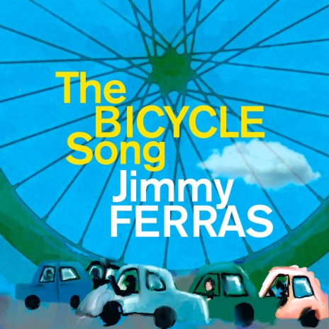 The Bicycle Song | Boomplay Music