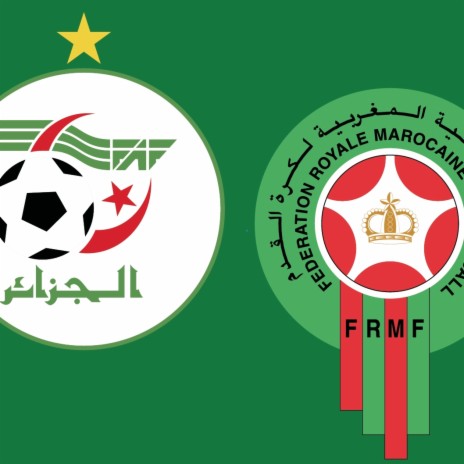 Maroc algerie