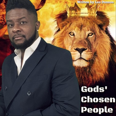 Gods' Chosen People | Boomplay Music