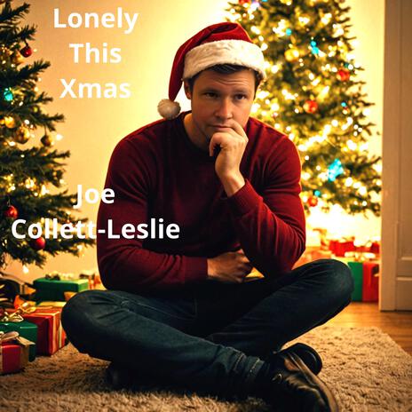 Lonely this xmas | Boomplay Music