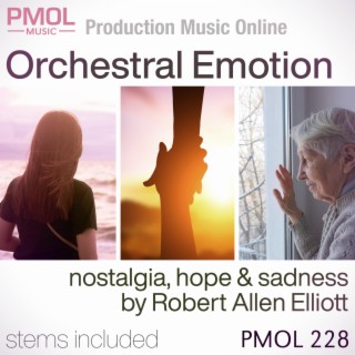 Orchestral Emotion