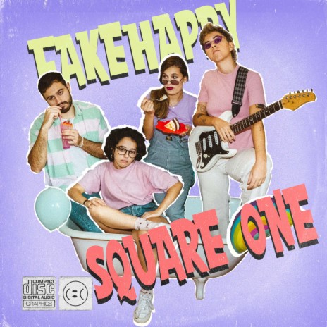 Square One | Boomplay Music