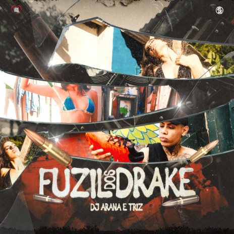 Fuzil dos Drake ft. Dj Arana | Boomplay Music