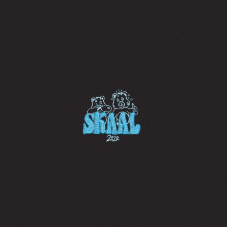 Skaal 2022 ft. Lille Saus & J-Dawg | Boomplay Music