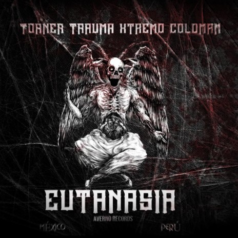 EUTANASIA (with. Torner Trauma) | Boomplay Music