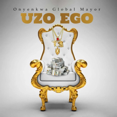 Uzo Ego | Boomplay Music