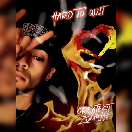 Hard To Quit | Boomplay Music