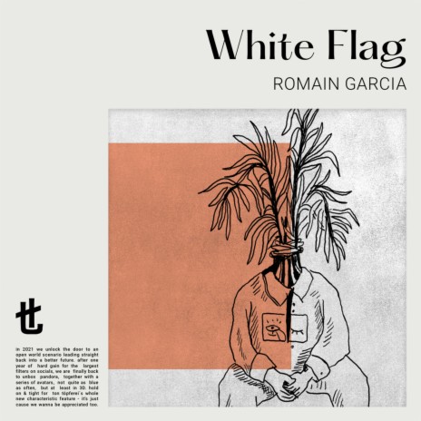 White Flag | Boomplay Music