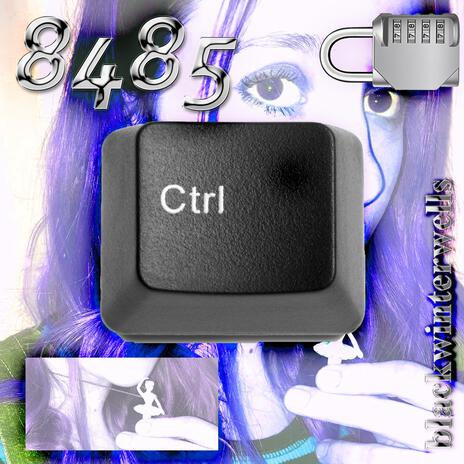 Ctrl ft. Blackwinterwells | Boomplay Music