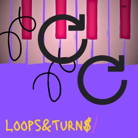 Loops&Turns | Boomplay Music