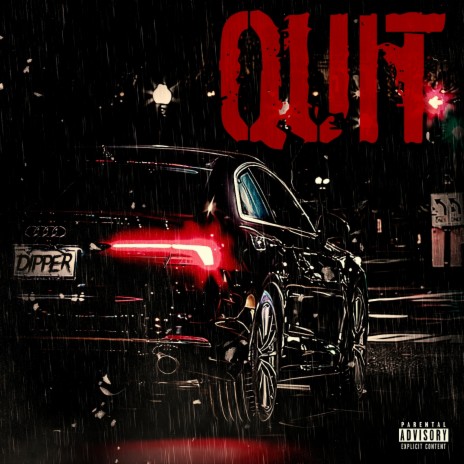 Quit ft. Taurus Wallace Aka Reefah | Boomplay Music