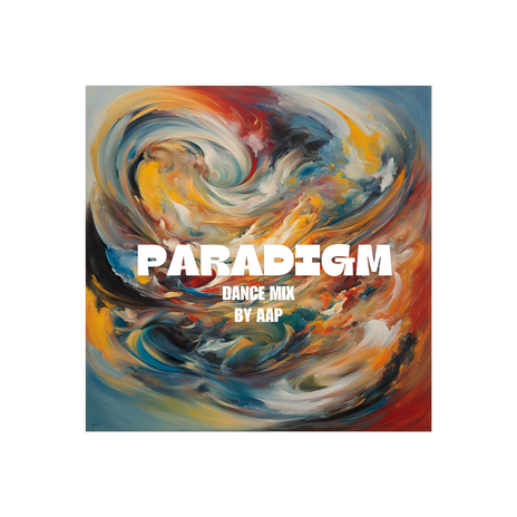 Paradigm ((Dance Mix)) | Boomplay Music