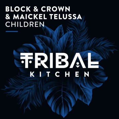 Children ft. Maickel Telussa | Boomplay Music