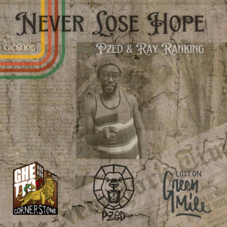 Never Lose Dub ft. Pzed | Boomplay Music