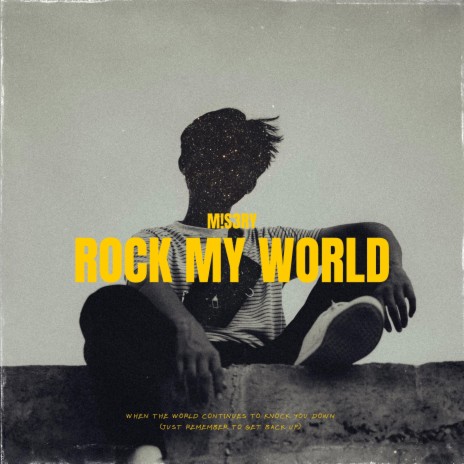 Rock my world | Boomplay Music