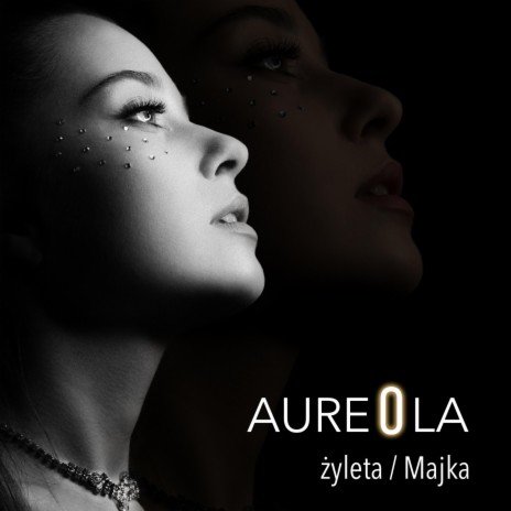 Aureola ft. Majka | Boomplay Music