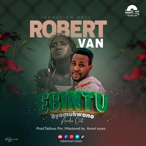 EBINTU BYOMUKWANO | Boomplay Music