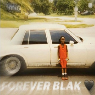 Forever Blak