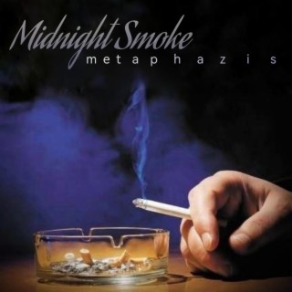 Midnight Smoke (Radio Edit) lyrics | Boomplay Music