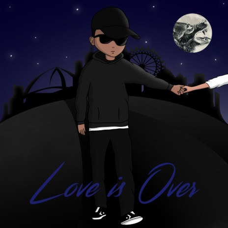 Love Is Over | Boomplay Music