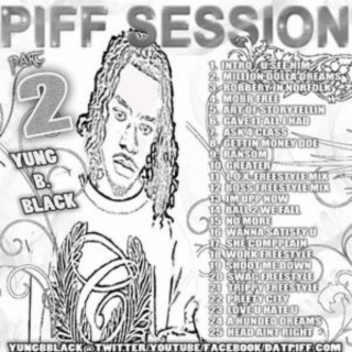 Piff Session 2 (2009)