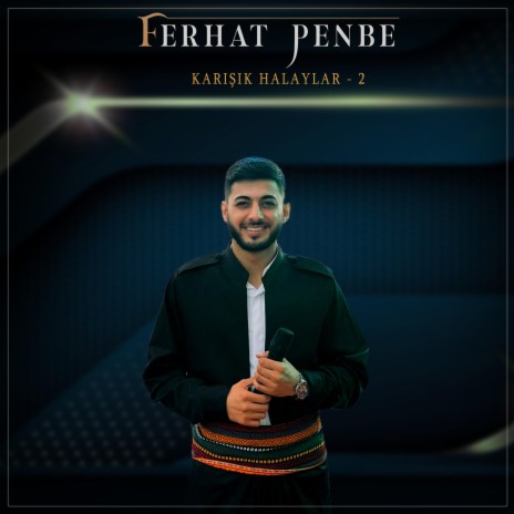 Seva Sor Sere Dare Halay Kürtçe ft. Ferhat Penbe