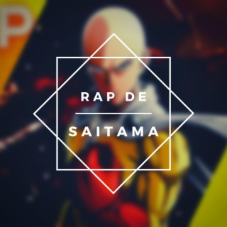 Rap de Saitama