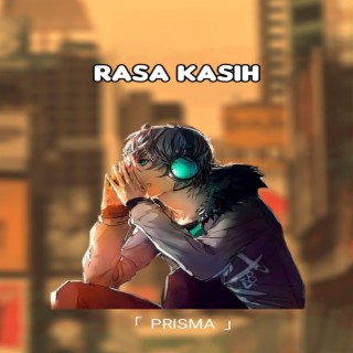 Rasa Kasih