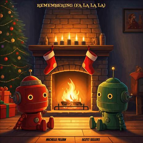 Remembering (Fa La La La) ft. Scott Sellers | Boomplay Music