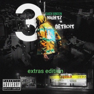 3 Nightz in Detroit (extras edition)