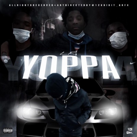 Yoppa | Boomplay Music