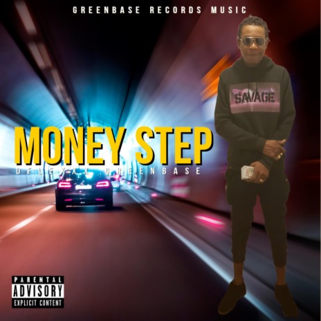 Money Step | Boomplay Music