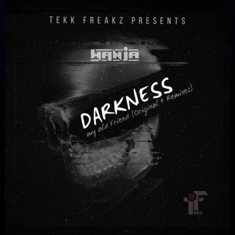 Darkness, my old Friend (Babbax Remix) ft. Babbax