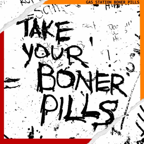 Take Your Boner Pills