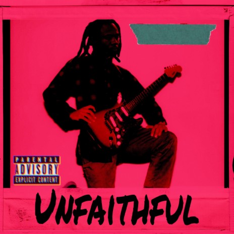 Unfaithful | Boomplay Music