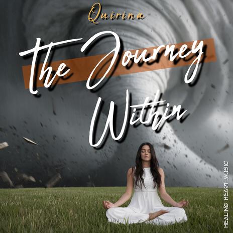 The Journey Within | Boomplay Music