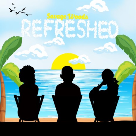 Refreshed | Boomplay Music