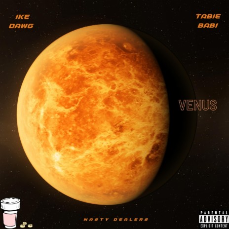 Venus ft. Tabie Babi | Boomplay Music