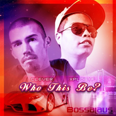 Who This Be? (Instrumental) (Feat. Sebs & Webs) ft. Sebs & Webs | Boomplay Music