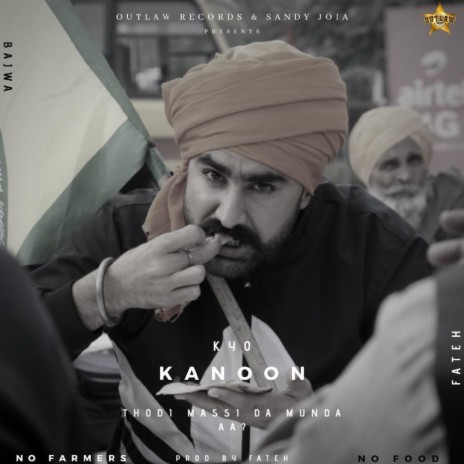 Kanoon | Boomplay Music