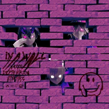in a wall ft. Depth Strida & Stvrfire